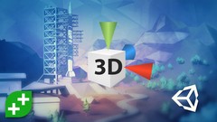 Complete C# Unity Developer 3D
