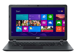  Acer Aspire ES1-431 Driver and Software Download