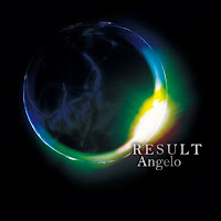 Angelo (Singles, album) Cover