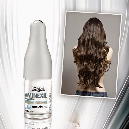 Aminexil Loreal Aminexil Loreal