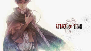 Attack on Titan ~ Anime Cheks