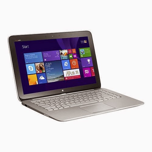 HP Split x2 13f010dx 2in1 Specs Notebook