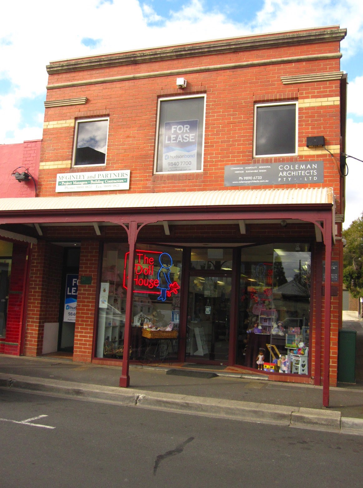 The Shopping Sherpa August 2014