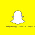Snapchat Spy – Need Of Today’s Time