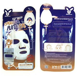 Elizavecca Power Ringer Mask Pack - EGF Deep Elizavecca Power Ringer Mask Pack - EGF Deep