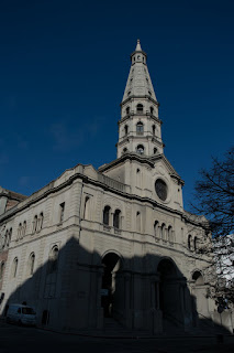 catedral gotica de sao francisco montevideo