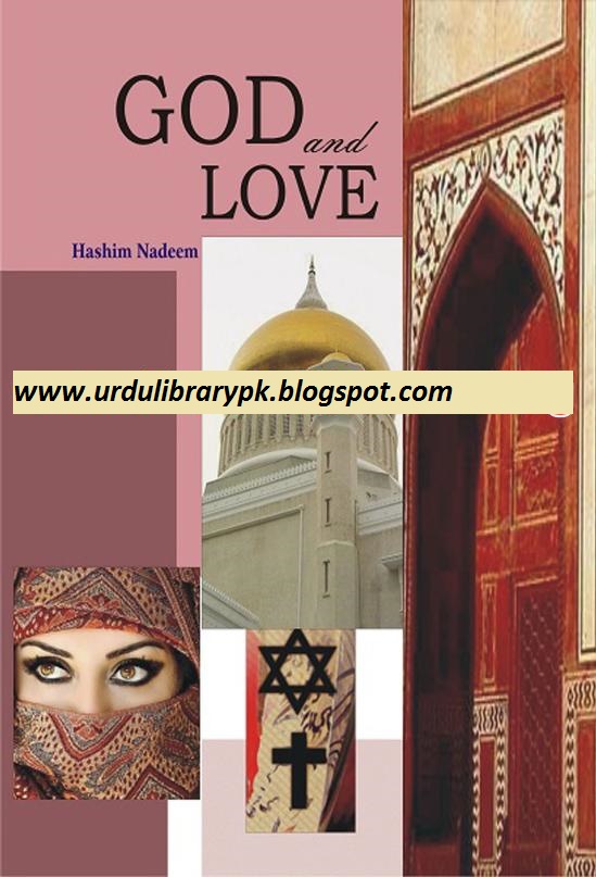 GOD And Love PDF Book By Hashim Nadeem GOD And Love PDF Book By Hashim Nadeem