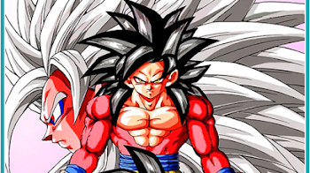 Dragon Ball AF 17/17 Manga Sevidor: Mega