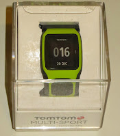 recensione TomTom Multisport recensione TomTom Multisport