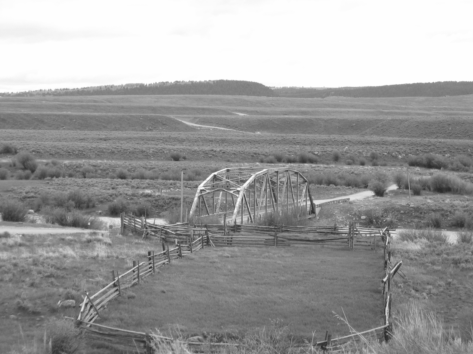 Wild River Angler Twin Bridges, MT