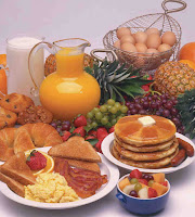 paleo breakfast
