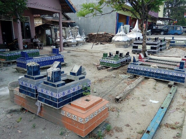 60 Model Kijing Makam Kuburan Islam Kristen Katolik 60 Model Kijing Makam Kuburan Islam Kristen Katolik