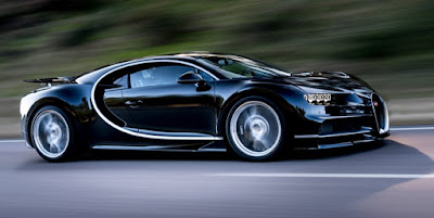 SPESIFIKASI BUGATTI CHIRON, SANG PENERUS VEYRON Bugatti yang merupakan produsen kendaraan beroda empat asal Perancis mengenalkan calon penerusnya yang dik SPESIFIKASI BUGATTI CHIRON, SANG PENERUS VEYRON