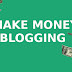 How to earn with blogging in Nepal