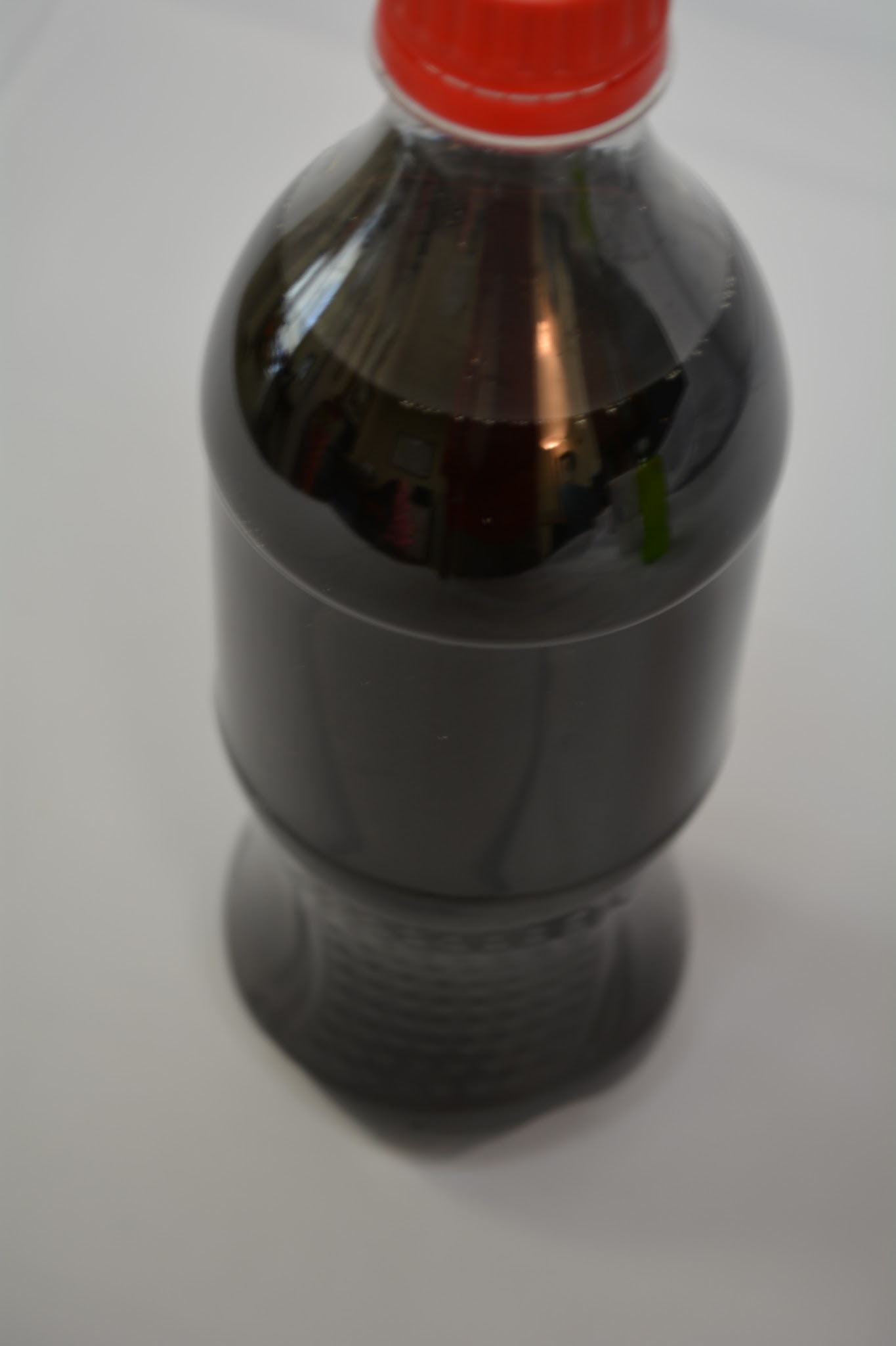 Foodie Friday Sodas' Caramel Coloring and Cancer