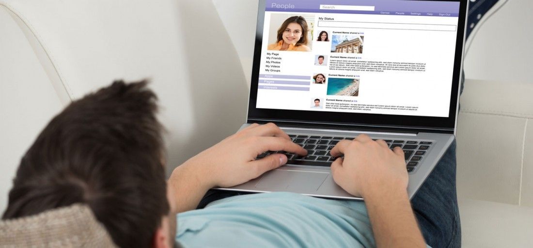 Situs online dating