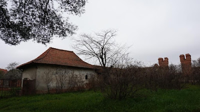 Vaquerizas. Quinta de Torre Arias Vaquerizas. Quinta de Torre Arias