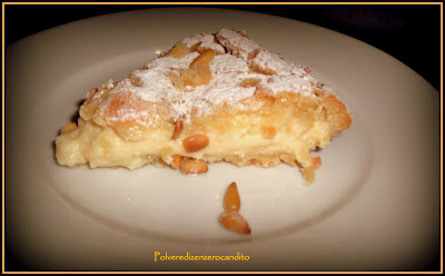 torta della nonna