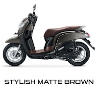 Model dan Warna All New Honda Scoopy Pontianak | kaharsan Model dan Warna All New Honda Scoopy Pontianak | kaharsan