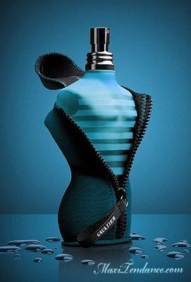 Perfume Shrine: Jean Paul Gaultier Le Male: fragrance review of a