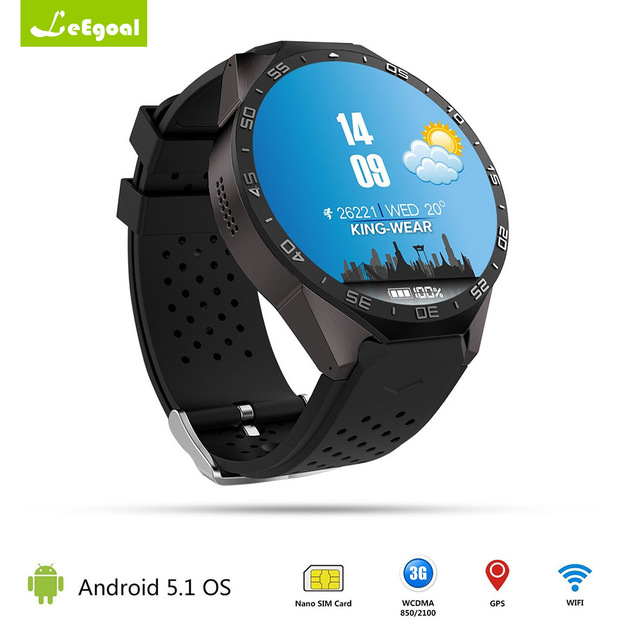 3g wifi smartwatch