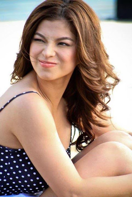 9 Interesting Things About Angel Locsin That You Probably Didn't Know! 9 Interesting Things About Angel Locsin That You Probably Didn't Know!