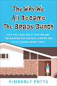 Great New Brady Bunch Book by Kimberly Potts