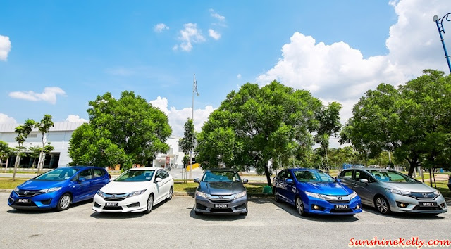 All-New Honda City Bloggers Driving Experience, All-New City, Honda City, City Blogger Drive, All-New Honda City