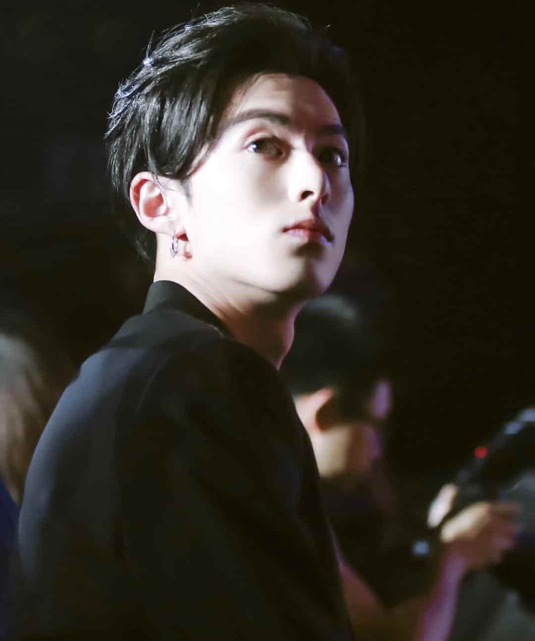 Biodata Dylan Wang Lengkap Pemeran Dao Ming Si Meteor Garden 2018