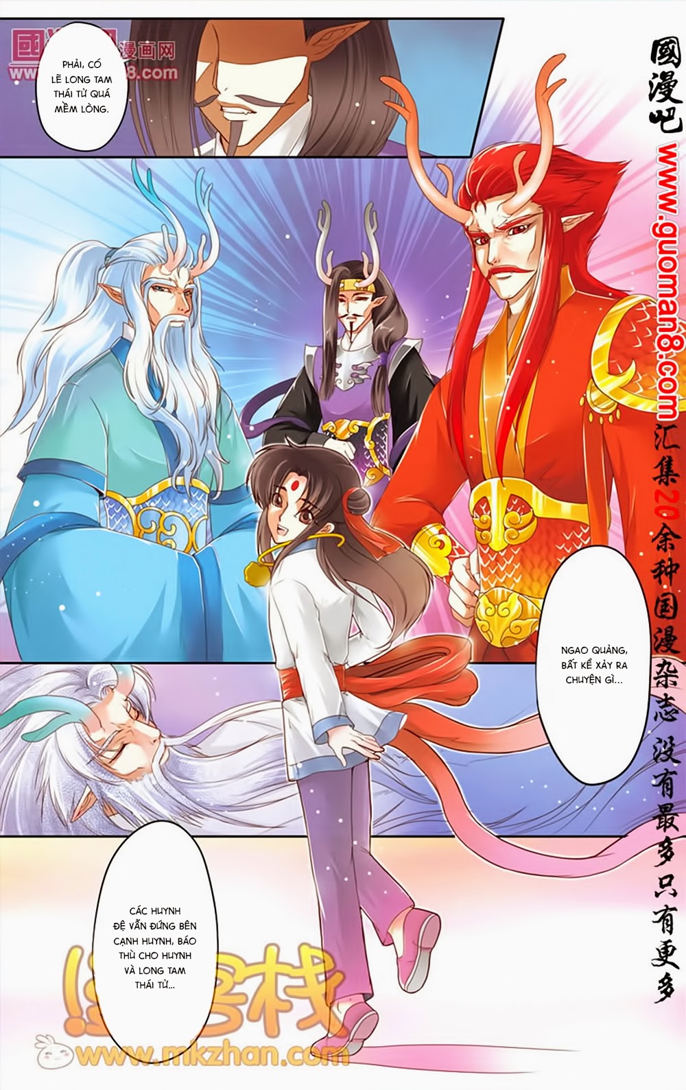 Na Tra chap 17