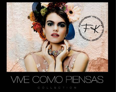 Cristian Lay Joyas Frida Kahlo Cristian Lay Joyas Frida Kahlo