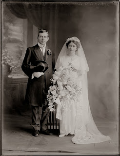 Wedding Wednesday: Mr and Mrs Johnston | Kintalk Whānau Kōrero: Family ...