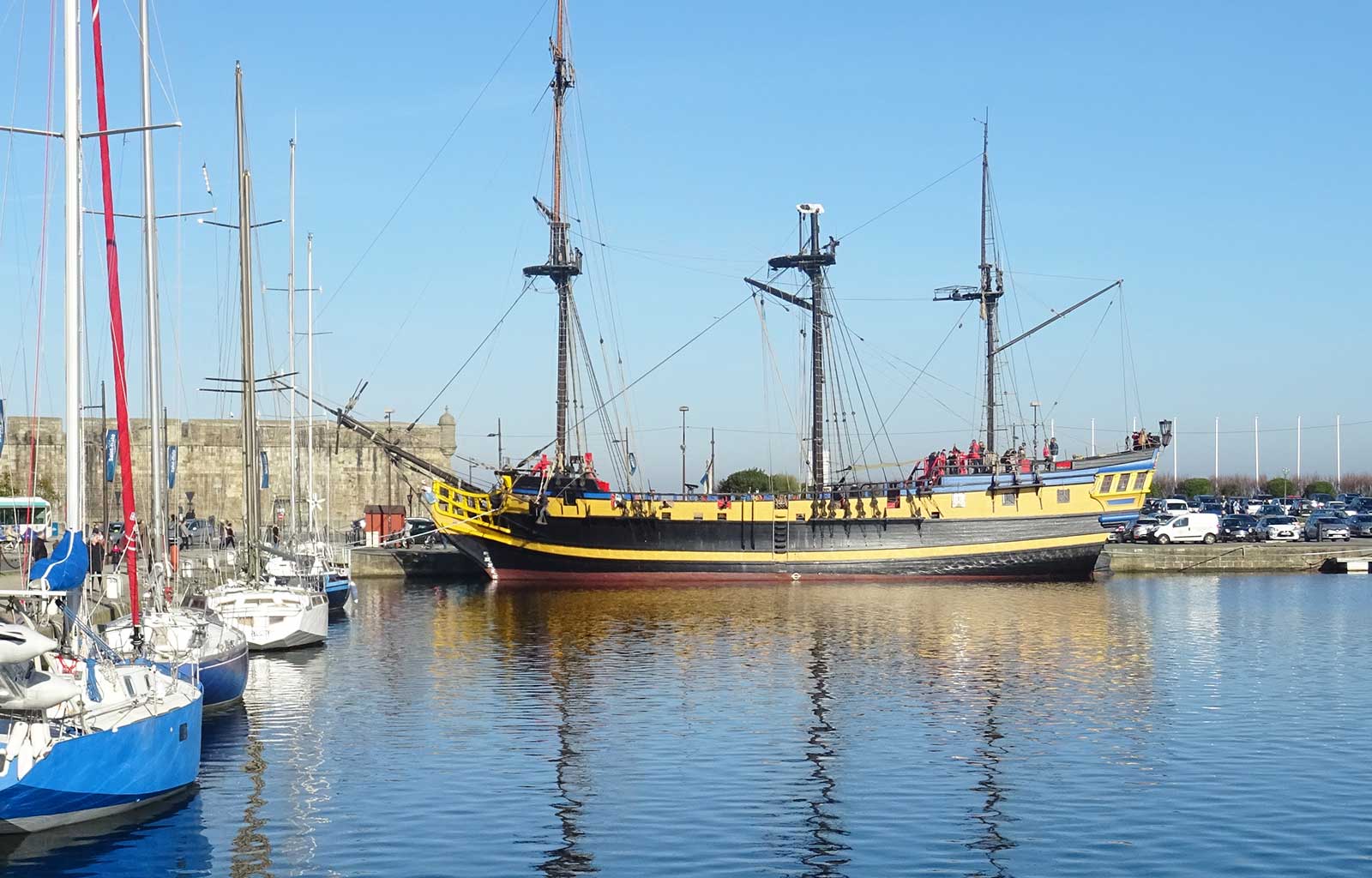 City Guide Saint Malo etoile du roy City Guide Saint Malo etoile du roy
