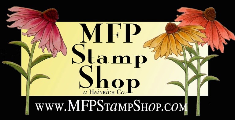 MFP Stamp Shop