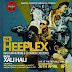 [EVENT]: The Heeplex [Hali Earthsrong & EP Launch  [26th April, Republic Bar, Osu]