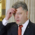 ПОРОШЕНКО: КАЖДОЕ УТРО МОЛЮСЬ 20 МИНУТ