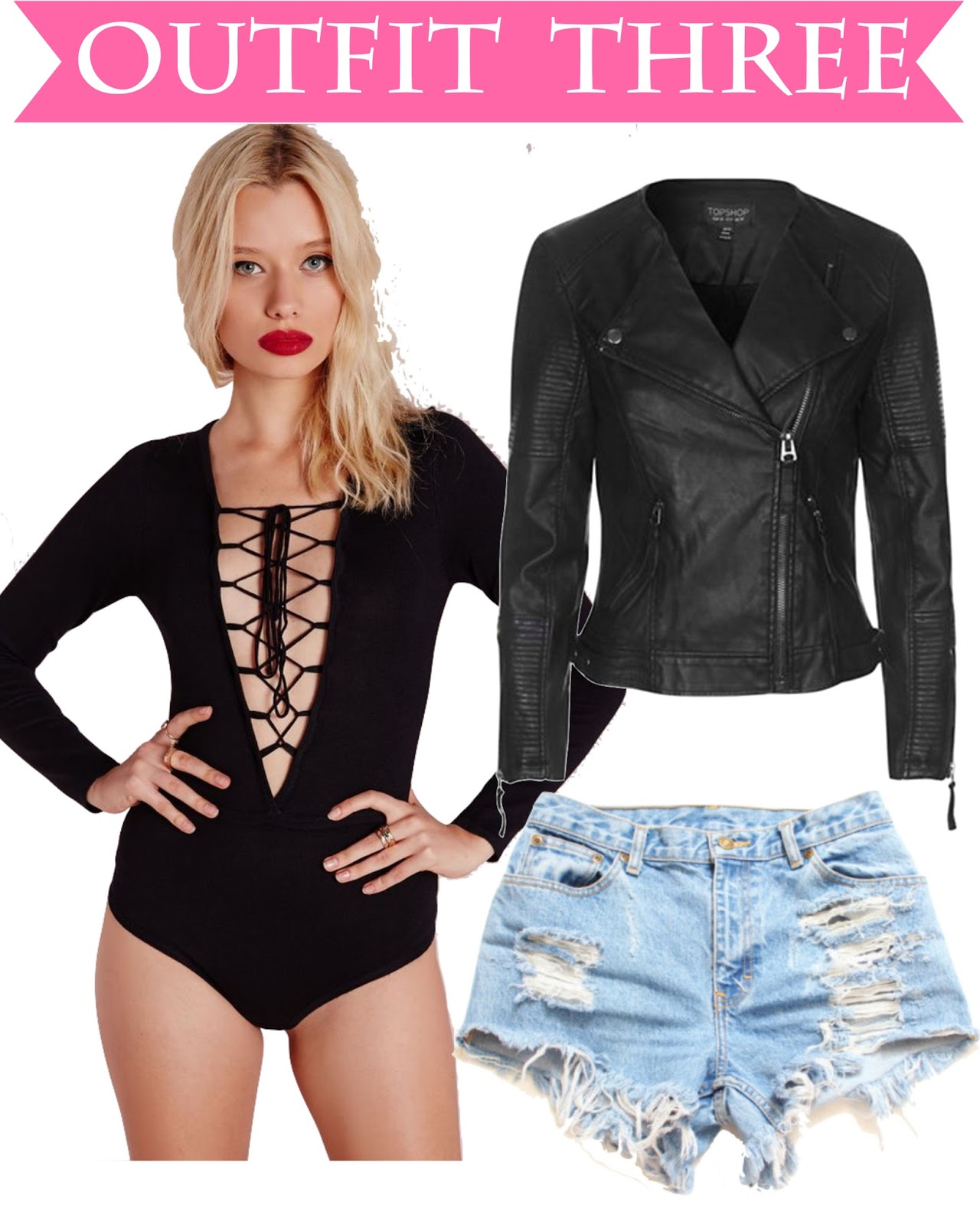 Concert Outfits | Help Me Get Ready For Beyoncé