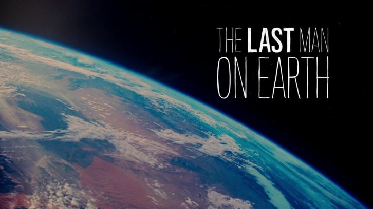 Last Man on Earth - Series Premiere - Press Release