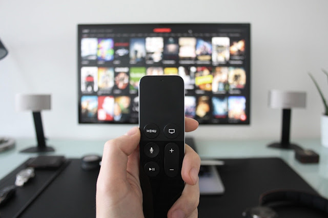 The evolution of TV - Addressable Advertising: Creating a Better, More Personal TV & Video Experience