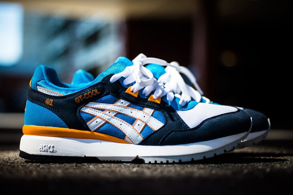 asics gt cool
