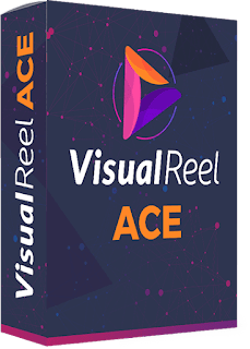 VisualReel - Ace