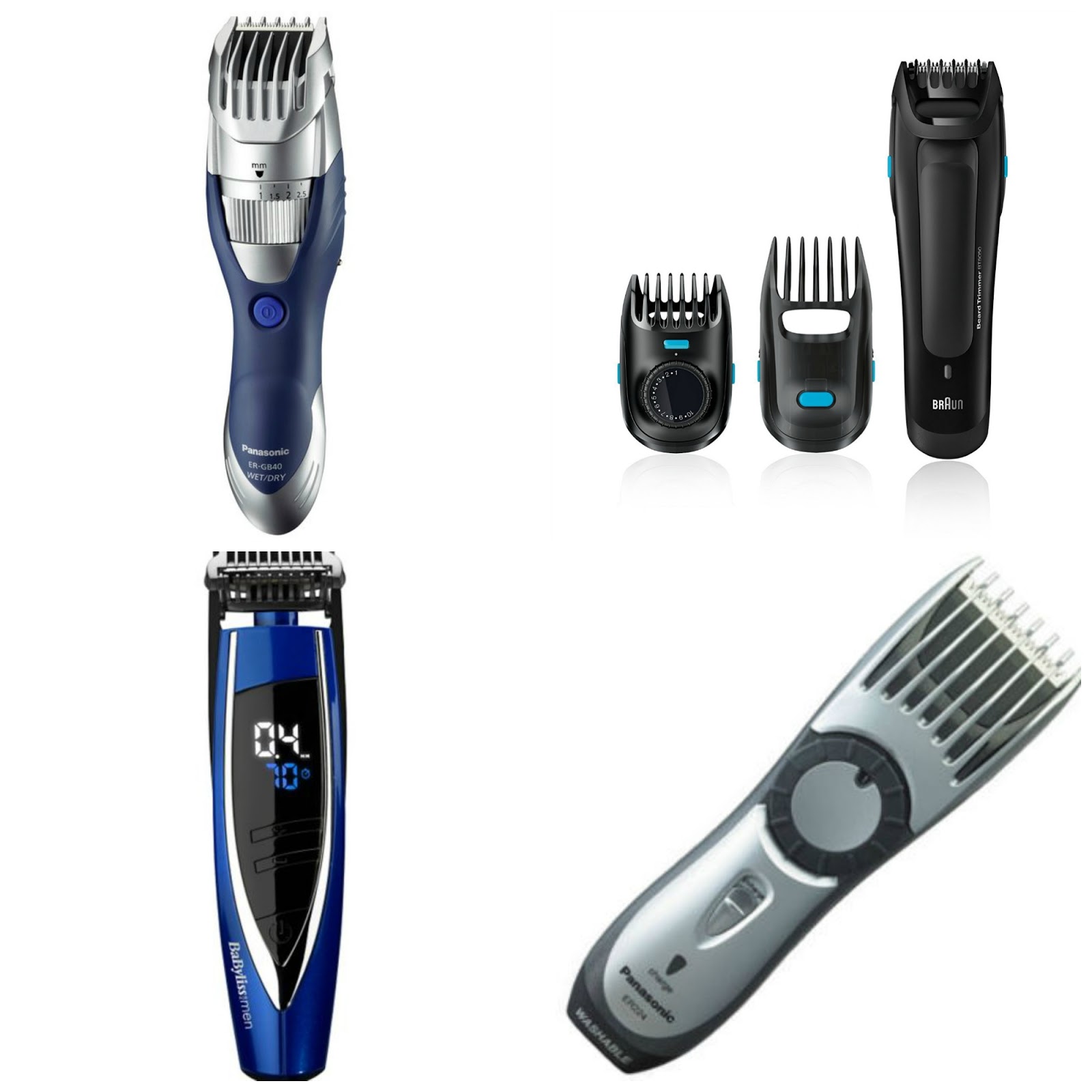 Shaving Trimmer: Tips for choosing 19 Shaving Trimmer: Tips for choosing 93