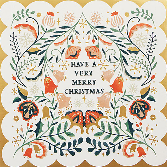 print & pattern XMAS 2017 john lewis