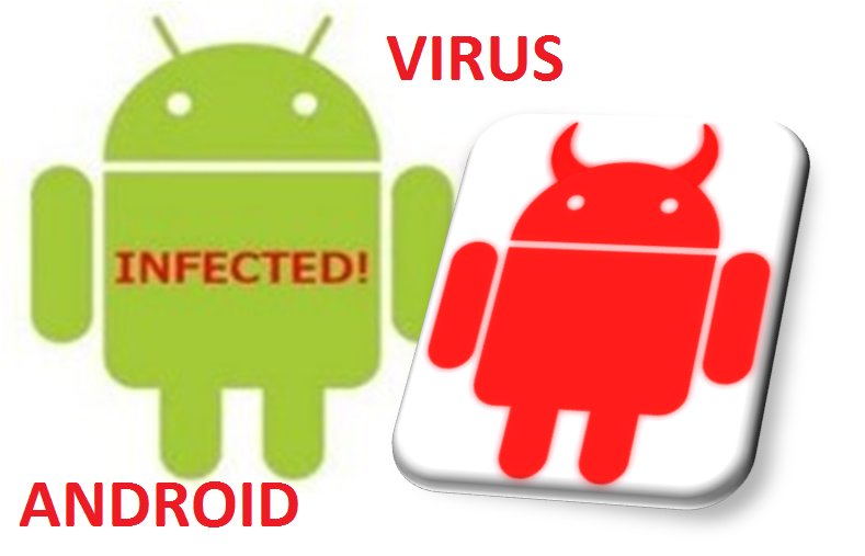 10 Virus Berbahaya pada Android