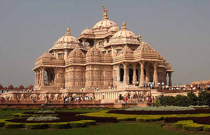 Interesting Collection World s Largest Hindu Temple interesting-collection-world-s-largest-hindu-temple