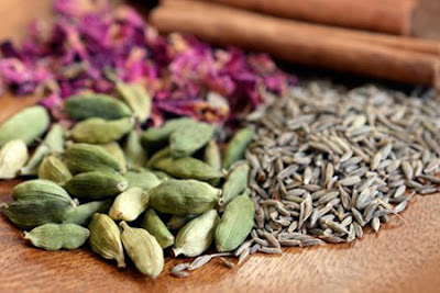 NOBLE CATERING Advieh