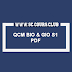 900 QCM de biologie cellulaire, histologie et embryologie pdf