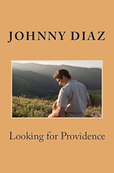 Looking for Providence (my 5th novel, click on the image)