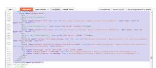 Blogger Me Contact Form Page Kaise Create Kare Blogger Me Contact Form Page Kaise Create Kare