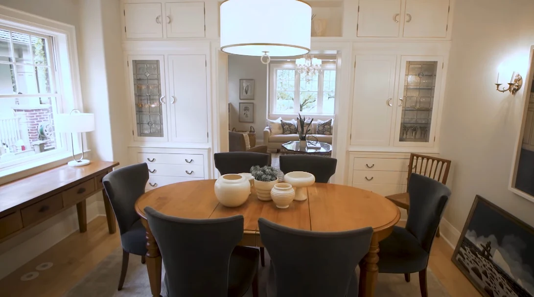 30 Photos vs. 35 Glengrove Ave W, Toronto Interior Design Luxury Home Tour